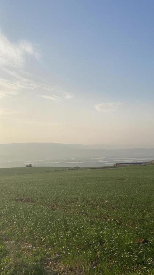 شقة سيلا Irbid Eksteriør bilde