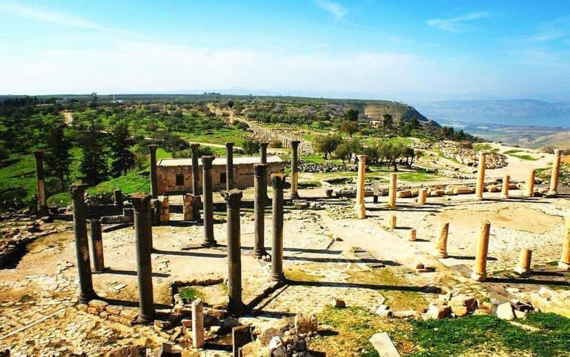 شقة سيلا Irbid Eksteriør bilde